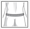 LUMBOTRAIN RUGBANDAGE extra 4