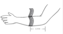 EPITRAIN ELLEBOOGBRACE extra 2