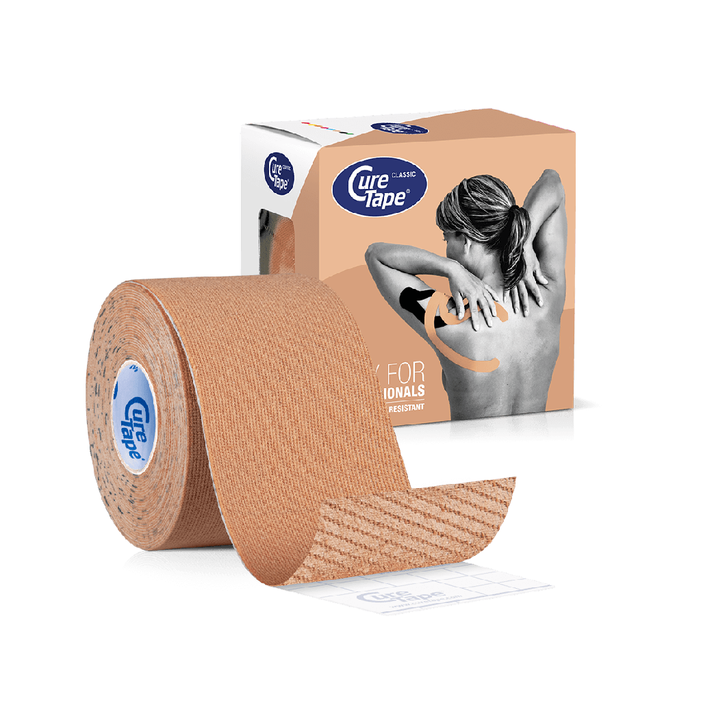 Sporta Pro CureTape Classic | beige