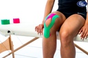 Sporta Pro CureTape Classic | application-knee