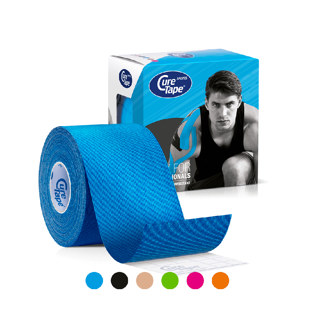 Sporta Pro CureTape Sports | assortment