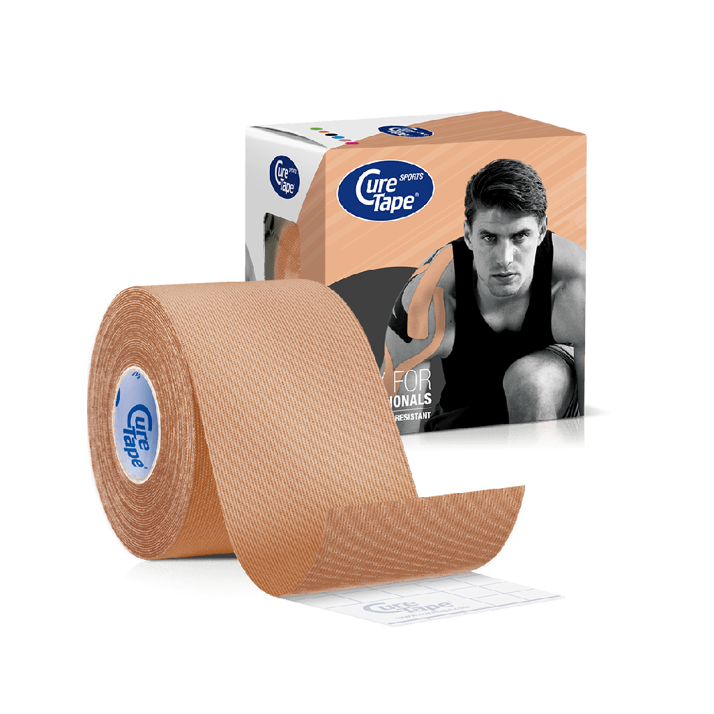 Sporta Pro CureTape Sports | beige