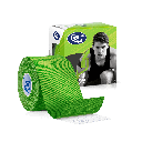 Sporta Pro CureTape Sports | lime