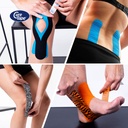 Sporta Pro CureTape Sports | applications
