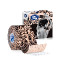 Sporta Pro CureTape Art | tattoo