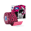 Sporta Pro CureTape Art | leopard