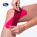 Sporta Pro CureTape Art | application-detail