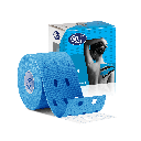 Sporta Pro CureTape Punch | blue
