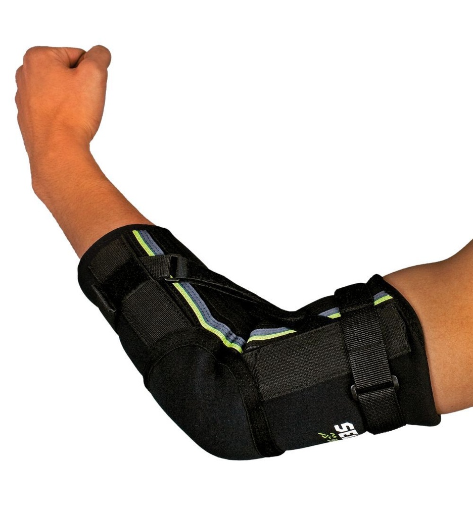 Select Elleboogbrace met spalken 2