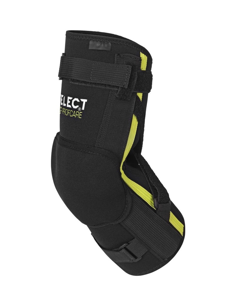 Select Elleboogbrace met spalken 3