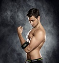 Select Tennis-, golf- en muiselleboogbrace 4