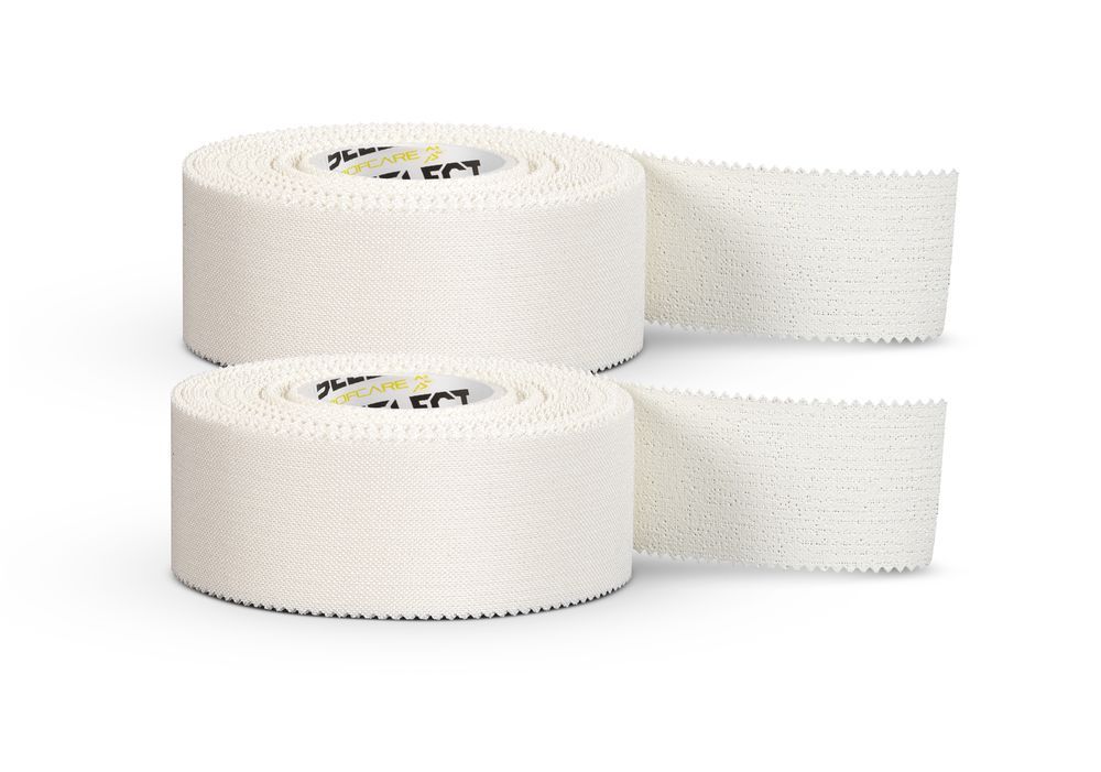 Select Pro Strap Sportstape 2-pack 2