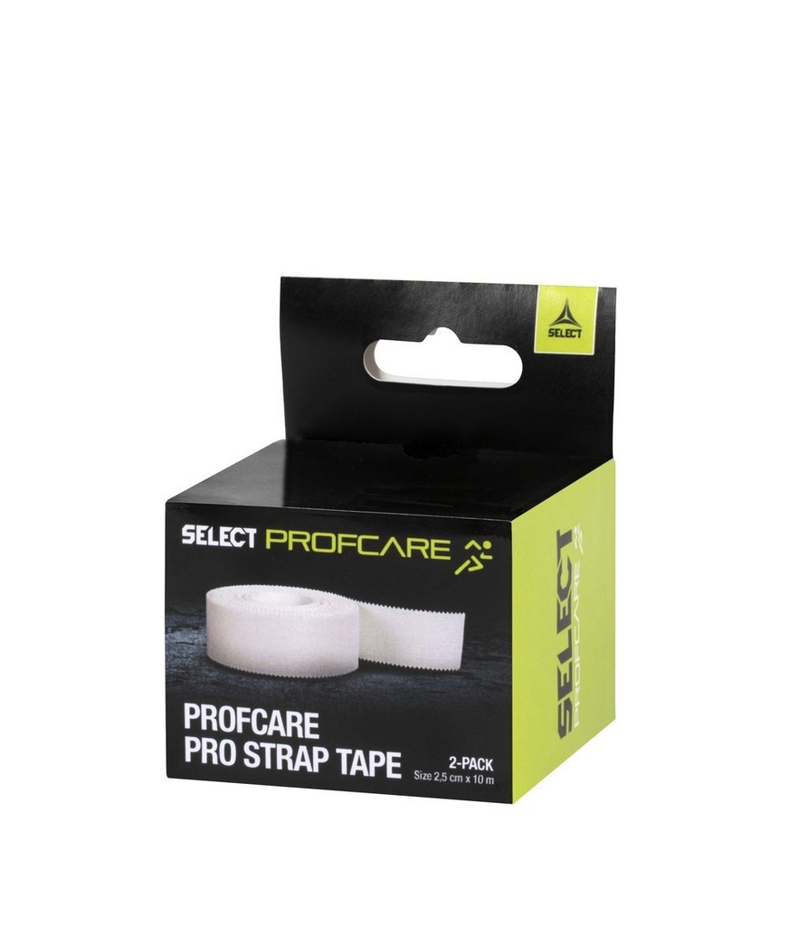 Select Pro Strap Sportstape 2-pack 3