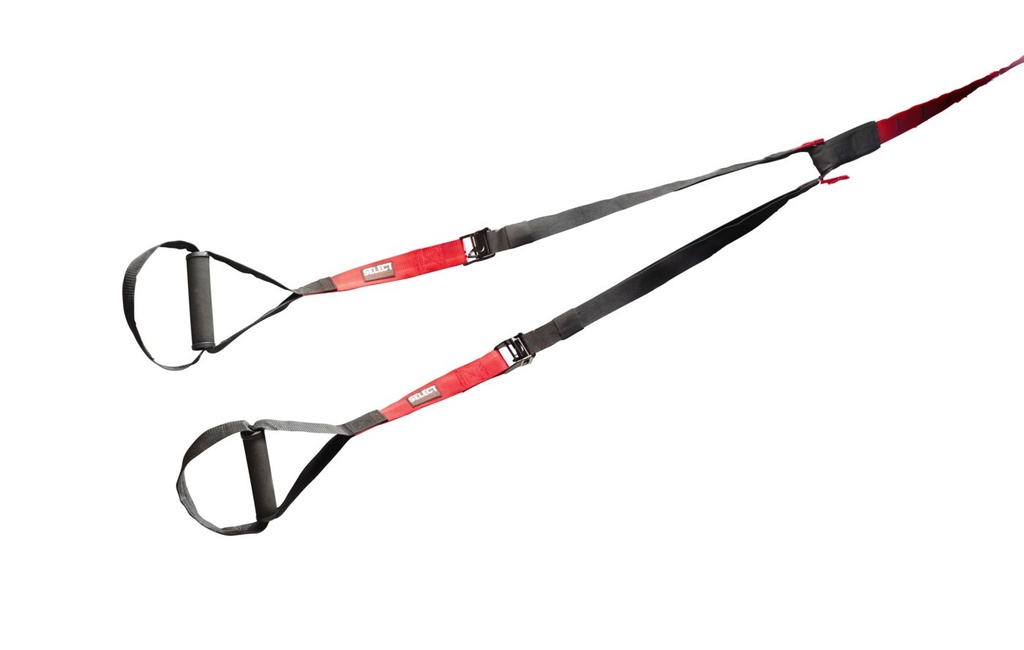 Select Slingtrainer 5