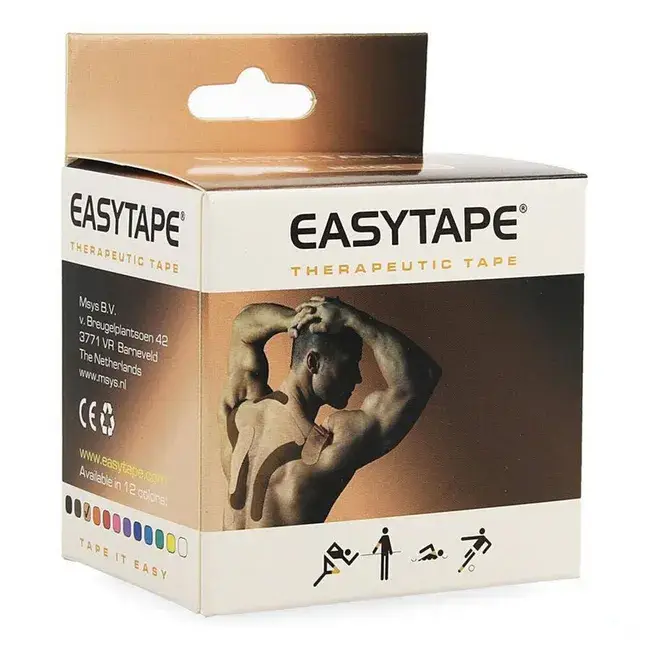 [10401] EASY TAPE BEIGE P/12