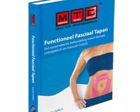 [10508] BOEK FACIAAL TAPEN