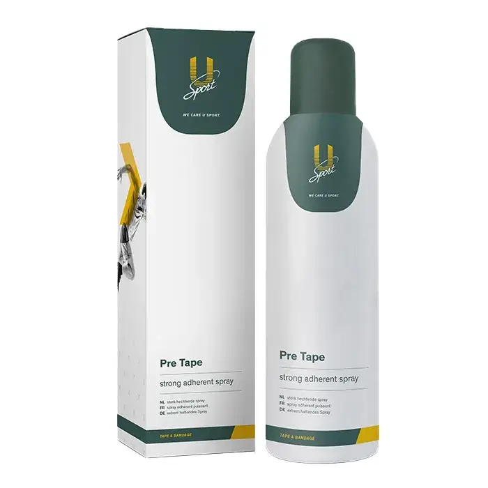 [10706] U-SPORT KLEEFSPRAY 200 ML