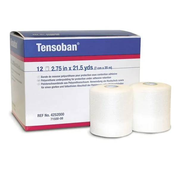 TENSOBAN 7 CM