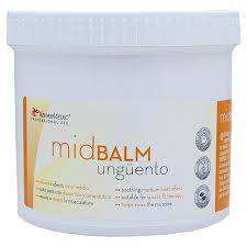 [11130] MIDBALM 500 ML