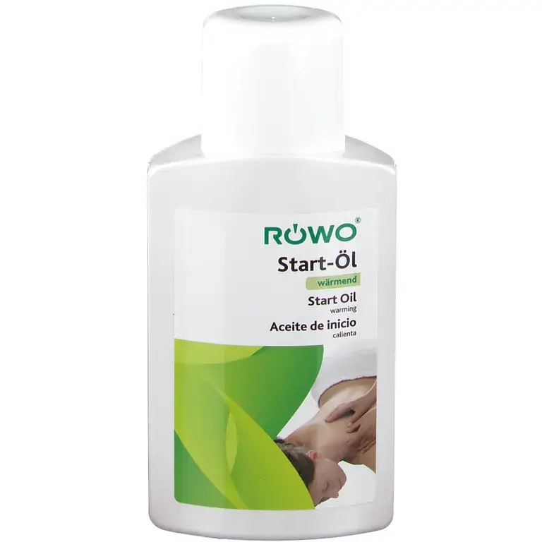 [11143] RÖWO START OLIE 200 ML