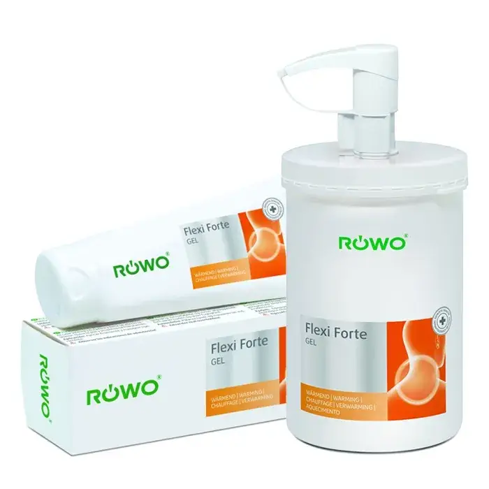 [11145] RÖWO FLEXI FORTE GEL 150 ML