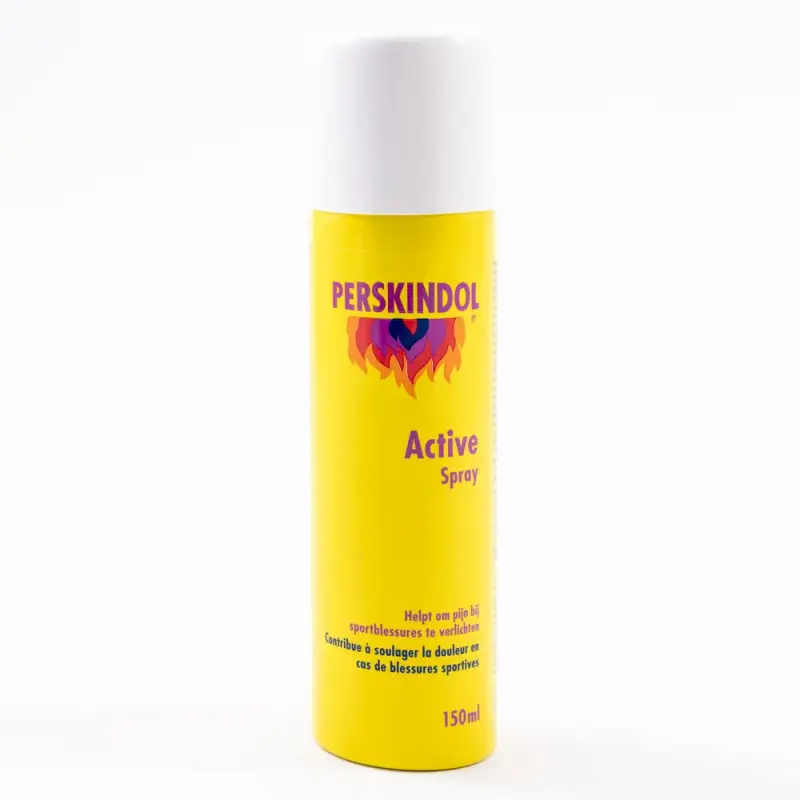 [11191] PERSKINDOL ACTIVE SPRAY 150 ML