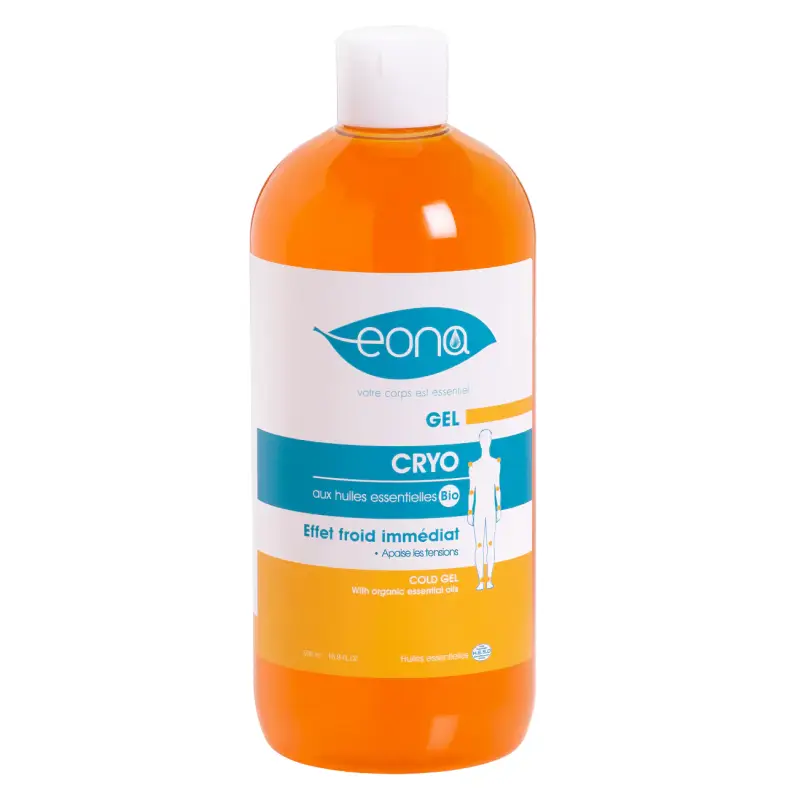 [15301] CRYO GEL 500 ML