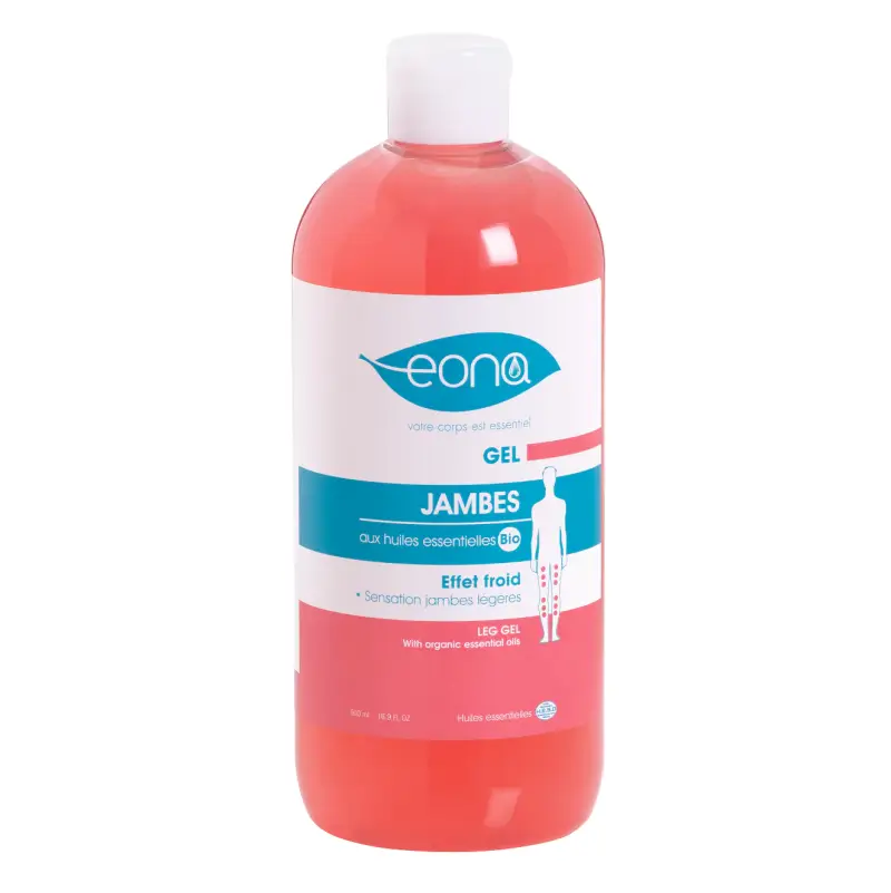 [15303] GEL JAMBES 500 ML
