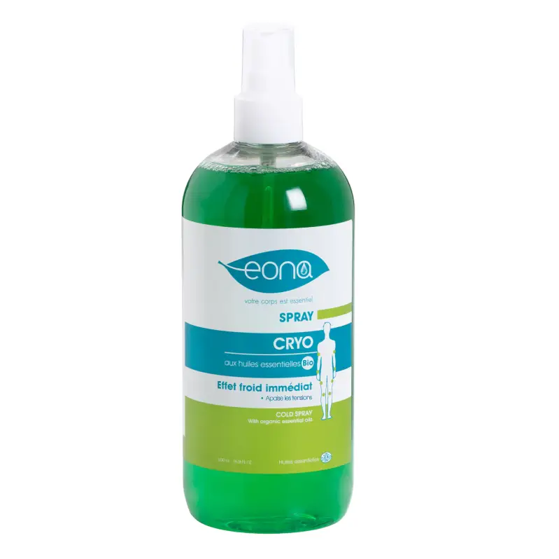 [15403] CRYO SPRAY 500 ML