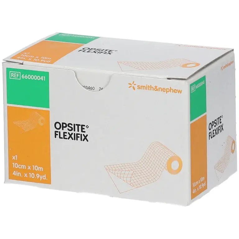 [12064] OPSITE FLEXIFIX 10 CM