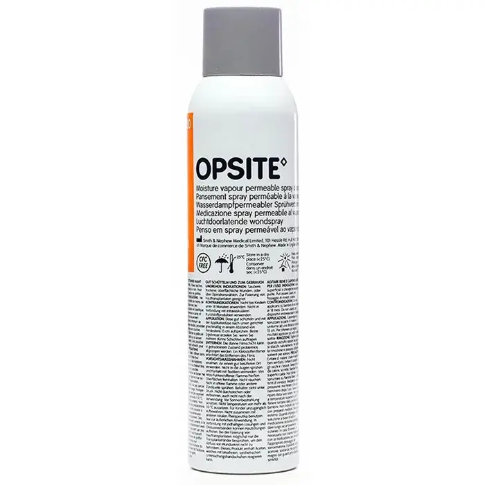 [12065] OPSITE WONDSPRAY 100 ML