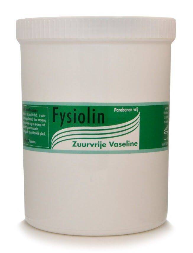 [13005] VASELINE 1 KG