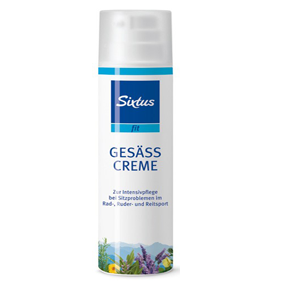 [13011] SIXTUS ZITVLAKCREME 100 ML