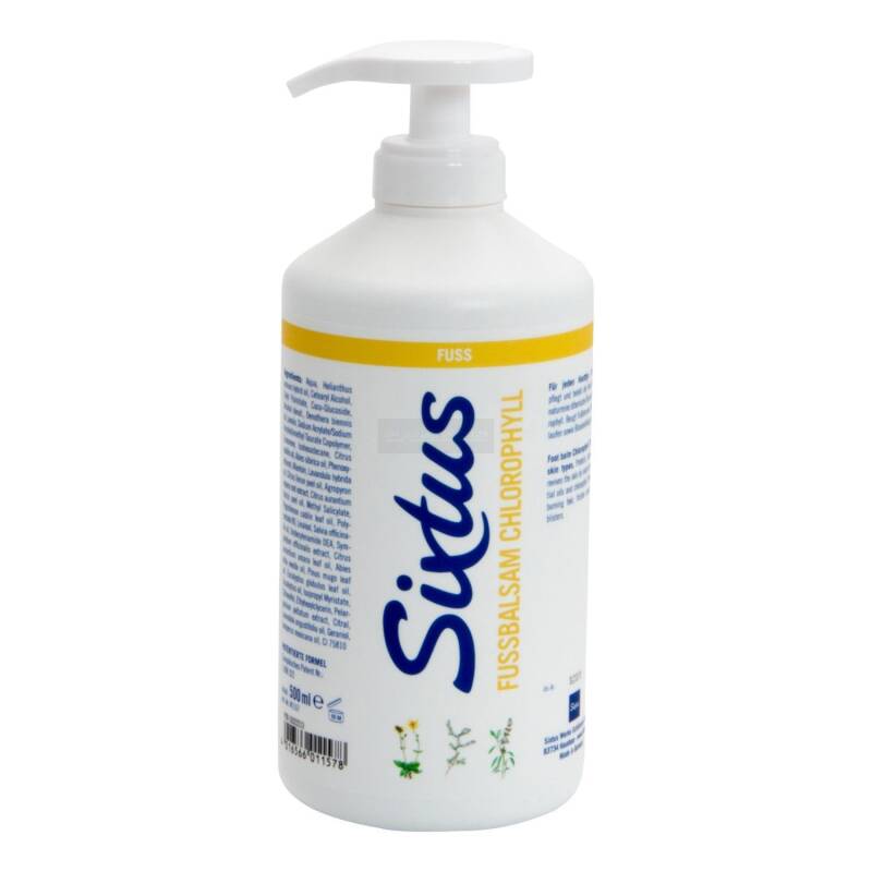 [13012] SIXTUS VOETBALSEM 500 ML