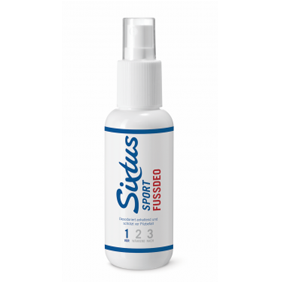 [13013] SIXTUS VOETSPRAY