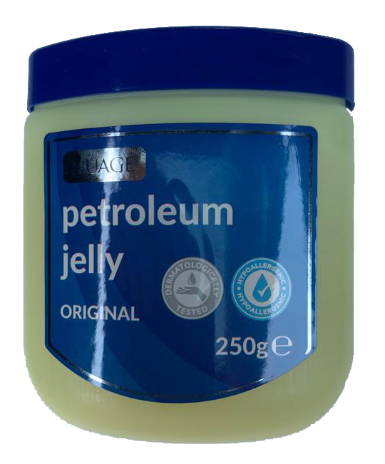 [13041] VASELINE 250 GR.