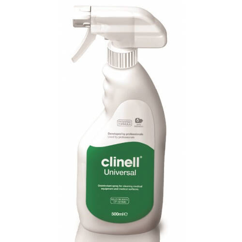 [13083] CLINELL 500 ML