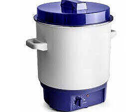 [14051] WARMWATERKETEL 29 L