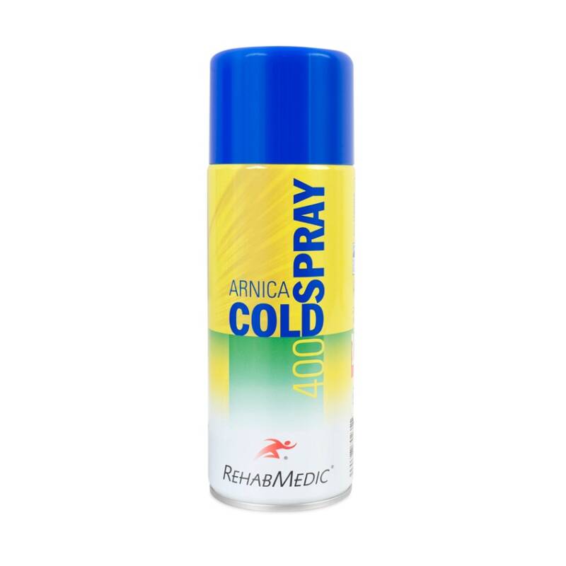 [14112] COLD SPRAY 400 ML