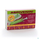 ASPIVENIN UITZUIGPOMP