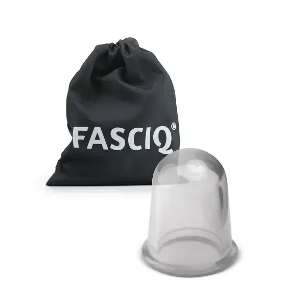 [18005] FASCIQ CUPPING CUP MAAT L 1 STUK