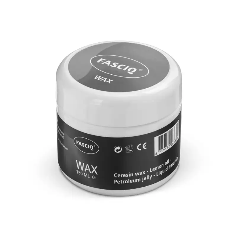 [18110] ASCIQ WAX 150 ML
