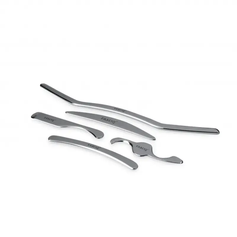 [18108] FASCIQ IASTM TOOL SET SMALL