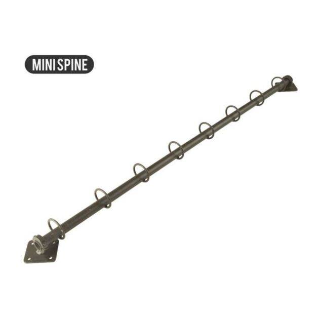 [25447] THE SPINE 2 M (OM DE 16 CM EEN HAAK)