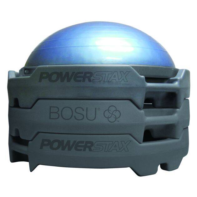 [25467] BOSU POWERSTAX (Per stuk)