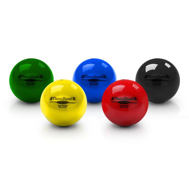 [25621] SOFT WEIGHTS (0,5 kg)