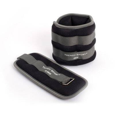 [25638] GEWICHTS MANCHETTE SKY (0,5 kg)