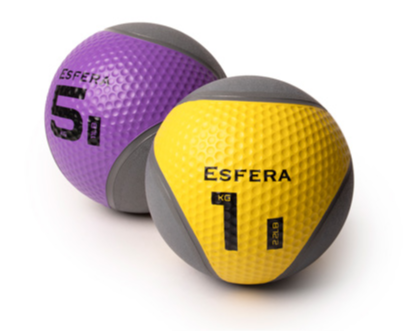 [25661] TRENDY SPORT MEDICINE BAL ESFERA (1 kg)