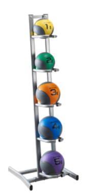 [25671] OPBERG REK VOOR 5 BALLEN