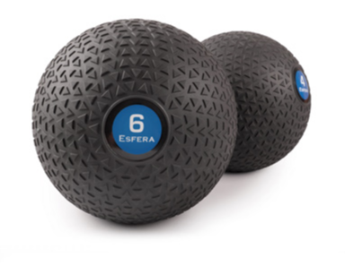 [25980] TRENDY SPORT ESFERA SLAMBALL (4 kg)